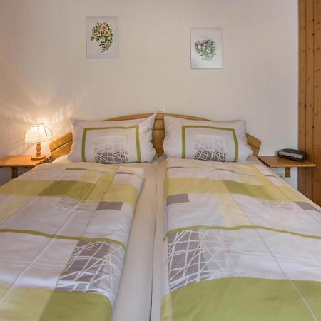 Ferienwohnung Grauer Мос Экстерьер фото