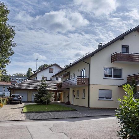 Ferienwohnung Grauer Мос Экстерьер фото