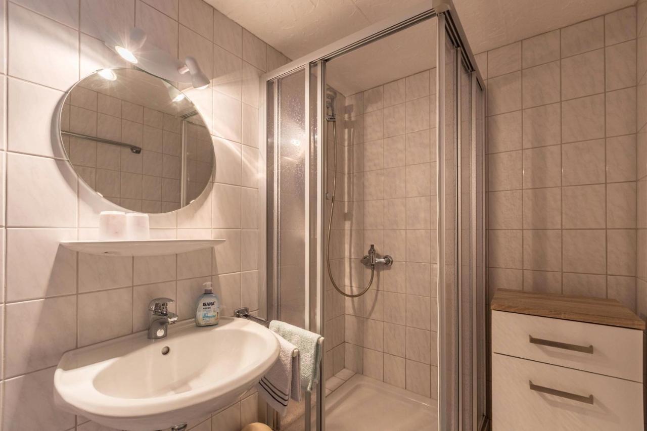 Ferienwohnung Grauer Мос Экстерьер фото