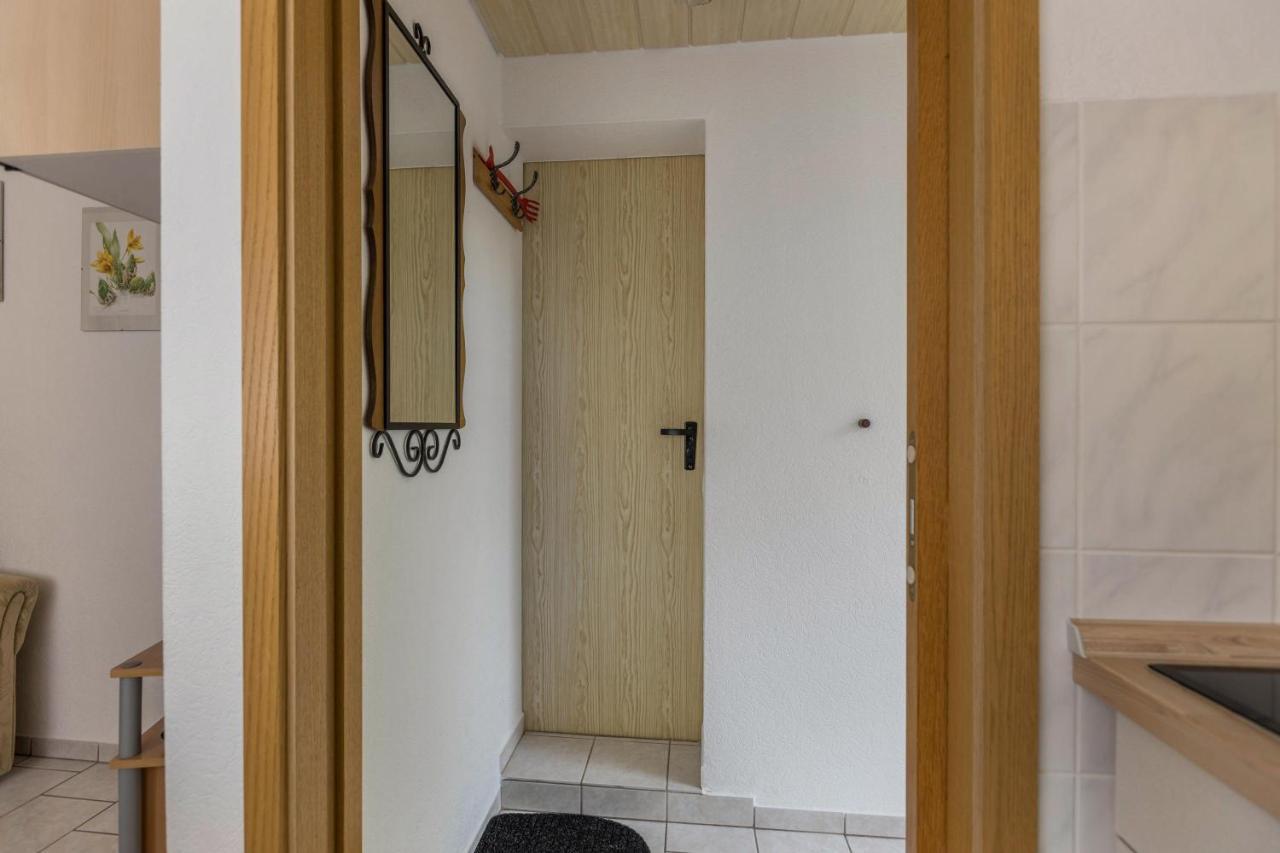 Ferienwohnung Grauer Мос Экстерьер фото