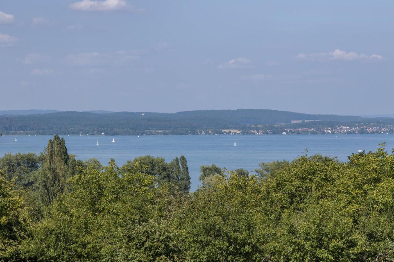 Ferienwohnung Grauer Мос Экстерьер фото