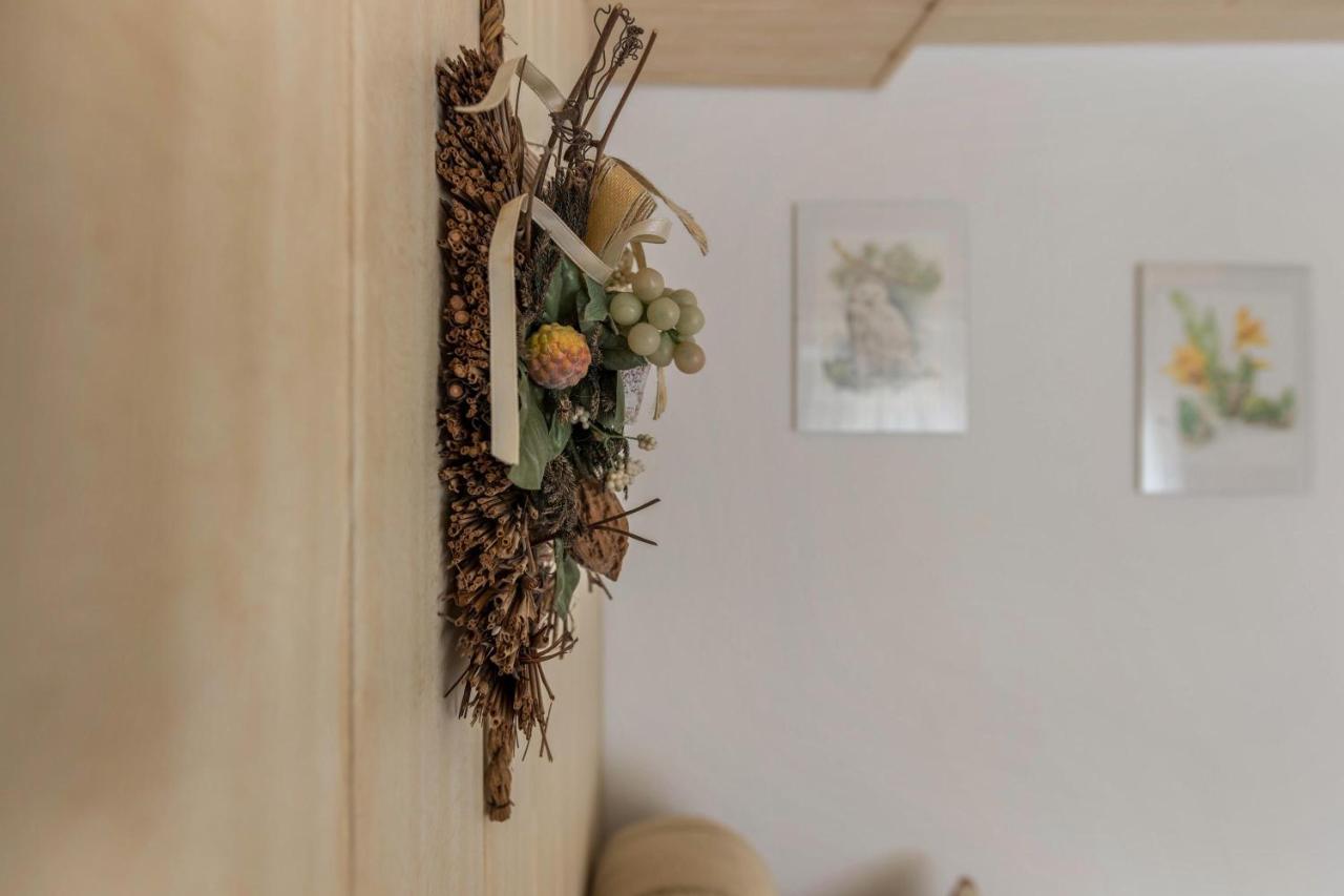Ferienwohnung Grauer Мос Экстерьер фото