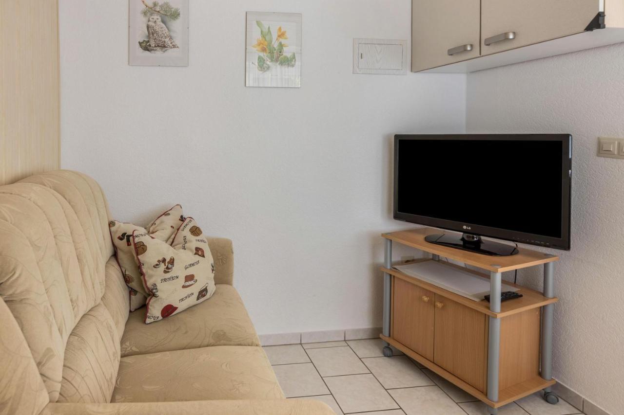 Ferienwohnung Grauer Мос Экстерьер фото